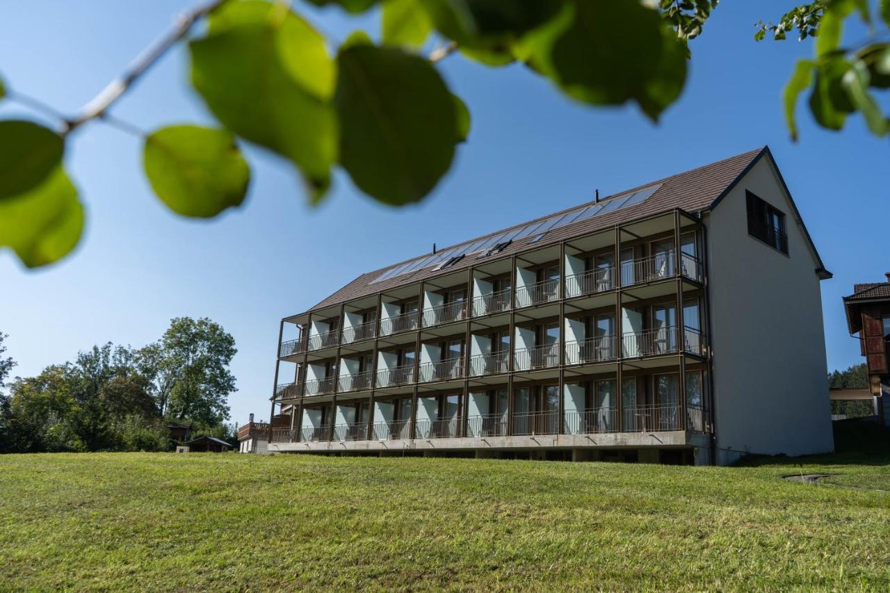 Hotel Roessli Tufertschwil Lütisburg Exteriér fotografie
