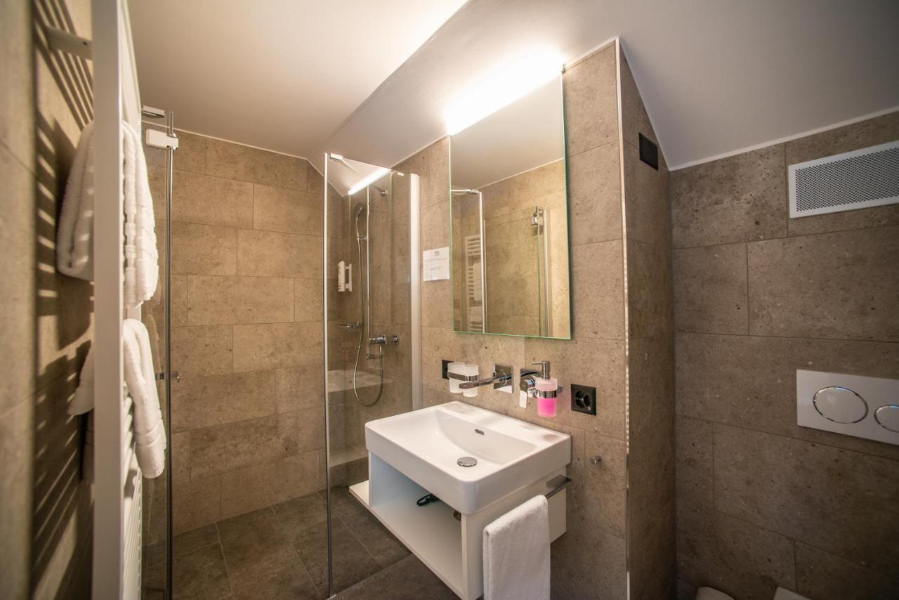 Hotel Roessli Tufertschwil Lütisburg Exteriér fotografie