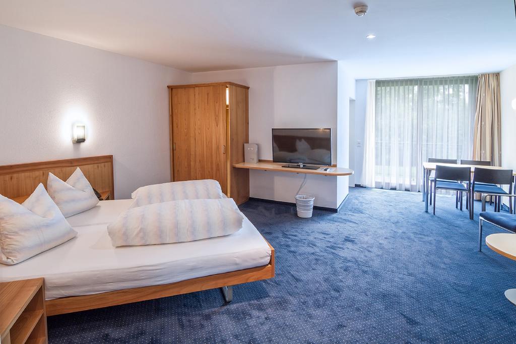 Hotel Roessli Tufertschwil Lütisburg Exteriér fotografie